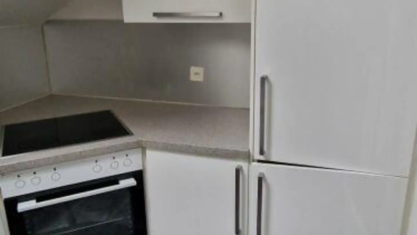 Apartment for rent - Ziegeleistrasse 19, 8500 Frauenfeld - Photo 3
