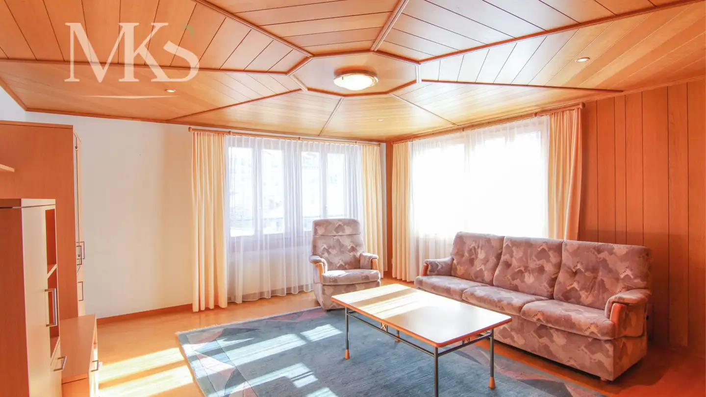 Appartement à vendre - Furkastrasse 11, 3984 Fiesch - Photo 4