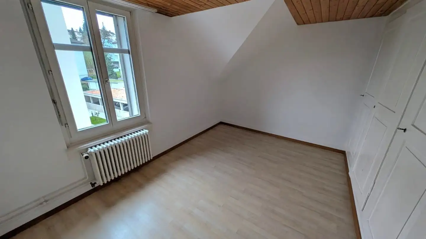 Appartamento in affitto - Hochstrasse 119, 8200 Schaffhausen