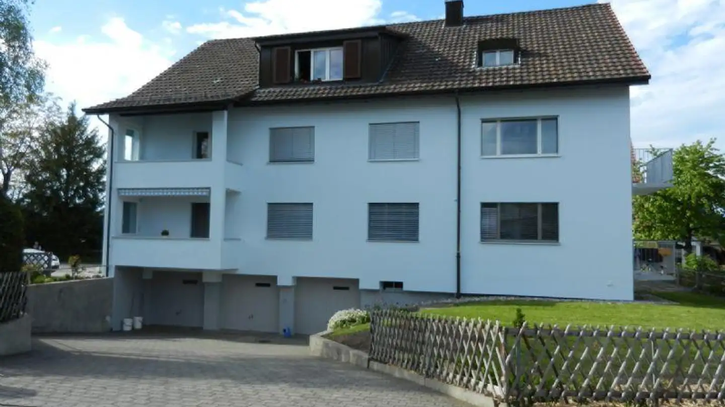 Appartamento in affitto - Lindhofstrasse 21, 5210 Windisch - Foto 2
