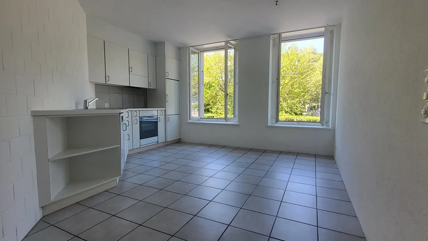 Wohnung mieten - Quai Du Bas / Unterer Quai 44, 2502 Biel/Bienne