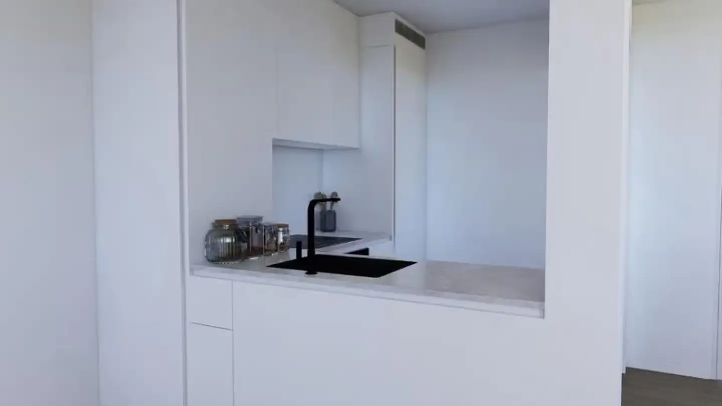 Studio in affitto - Steinstrasse 15, 8630 Rüti ZH - Foto 2