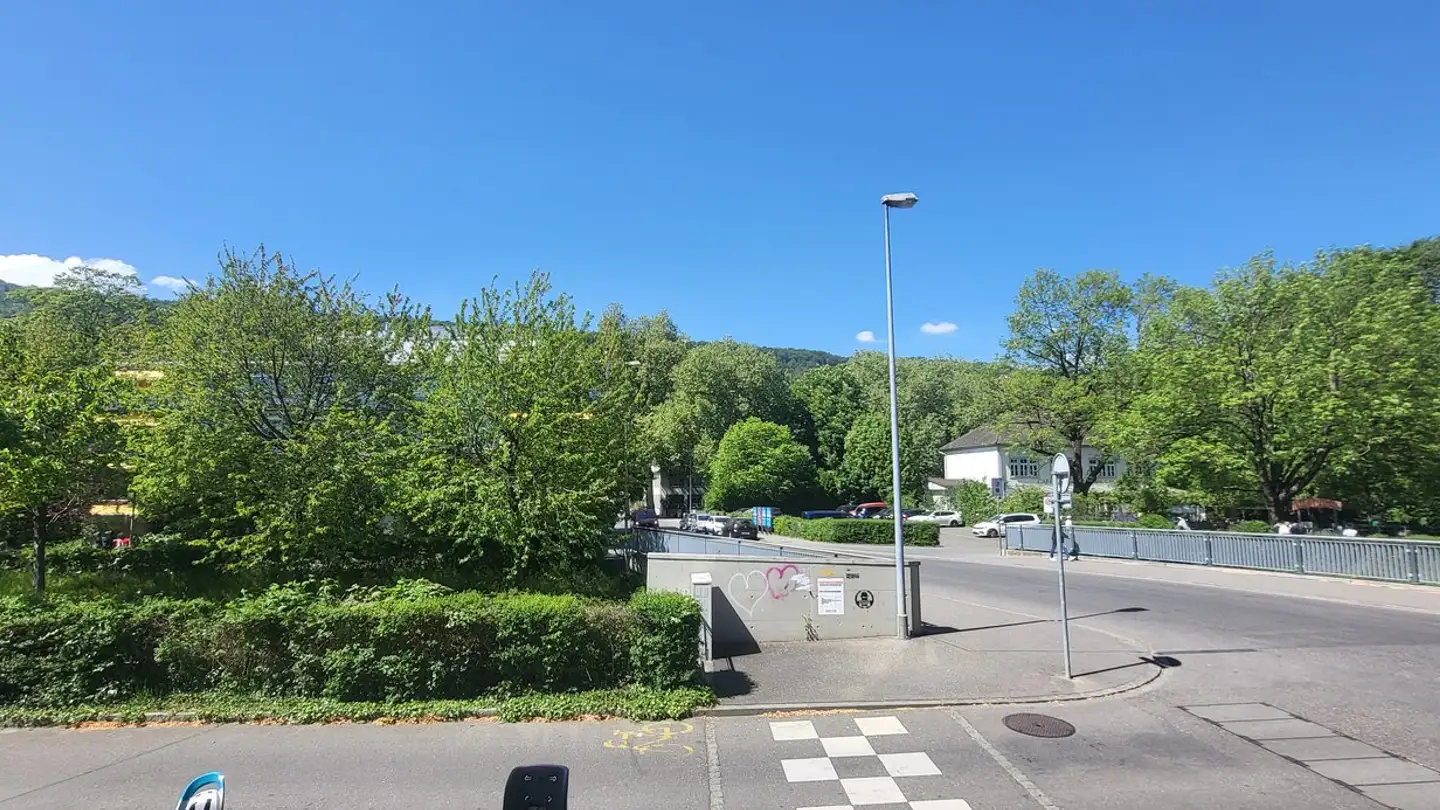 Wohnung mieten - Quai Du Bas / Unterer Quai 44, 2502 Biel/Bienne - Foto 2