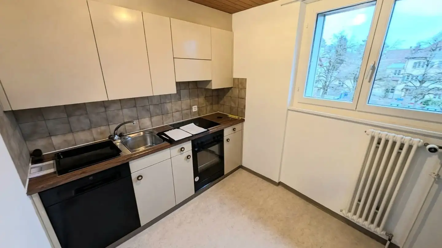 Appartamento in affitto - Hochstrasse 119, 8200 Schaffhausen - Photo 3