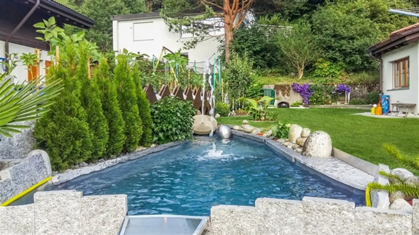 Casa singola in vendita - 6467 Schattdorf - Foto 4