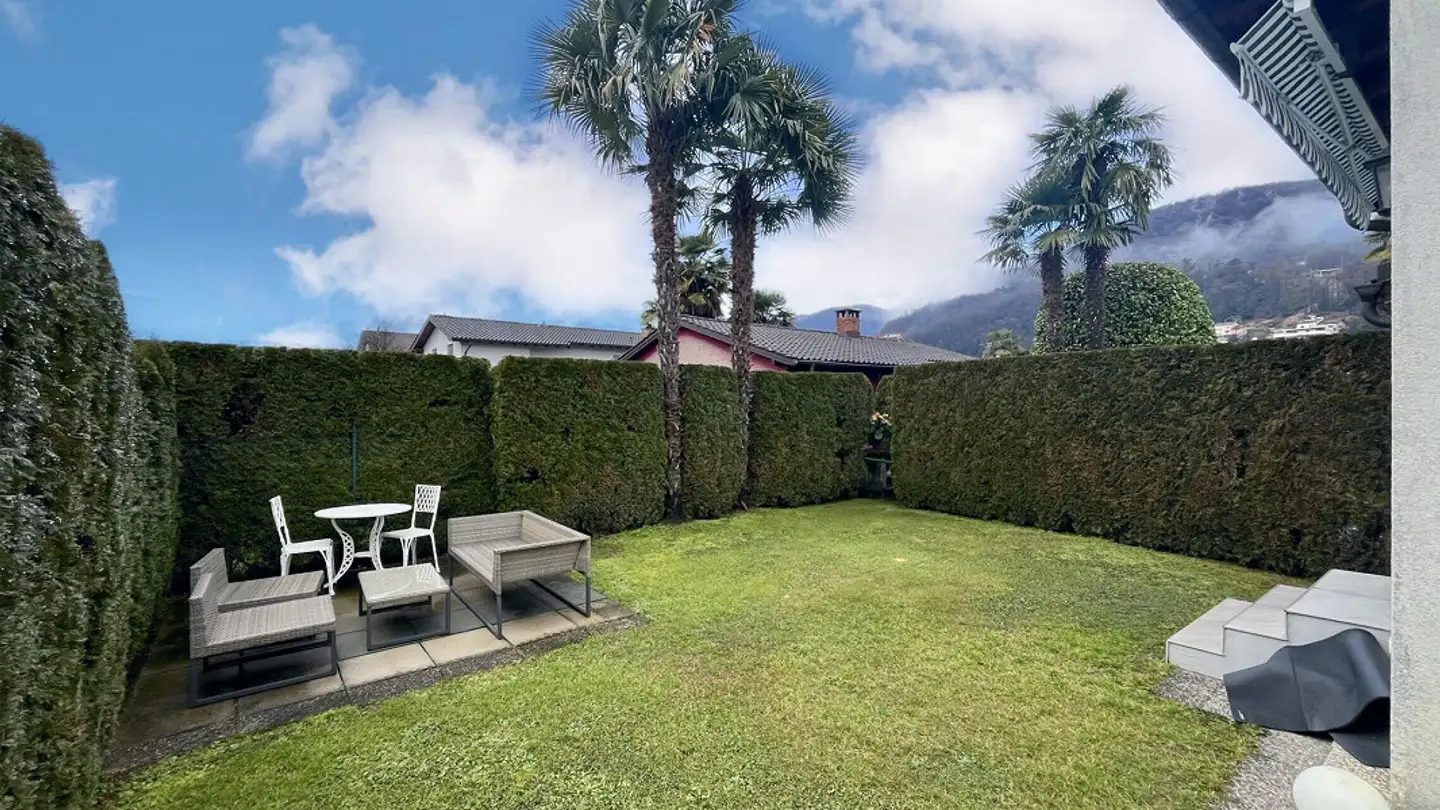 Wohnung mieten - 6987 Caslano - Foto 3