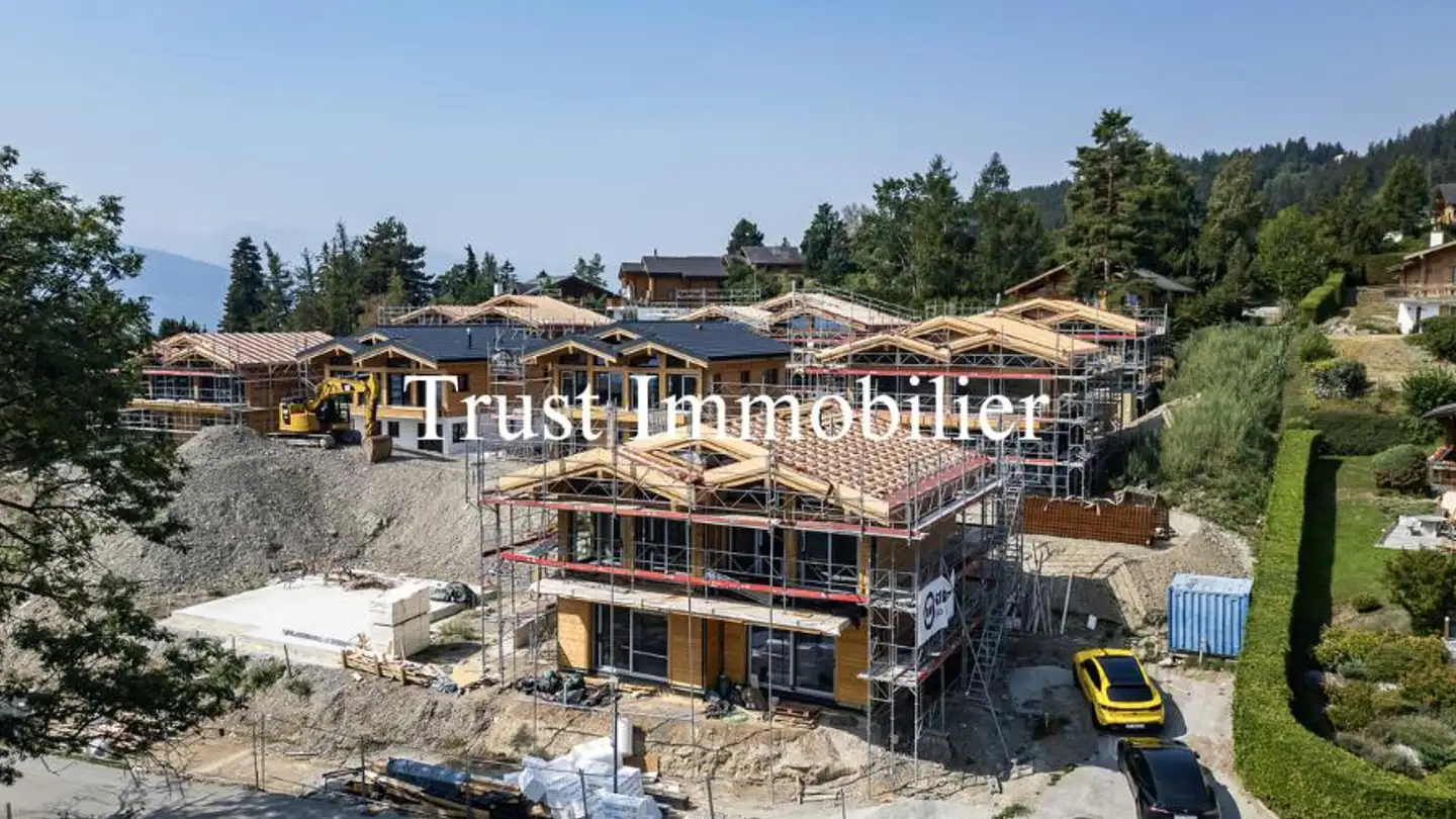 Chalet for sale - 3963 Crans-Montana - Photo 3