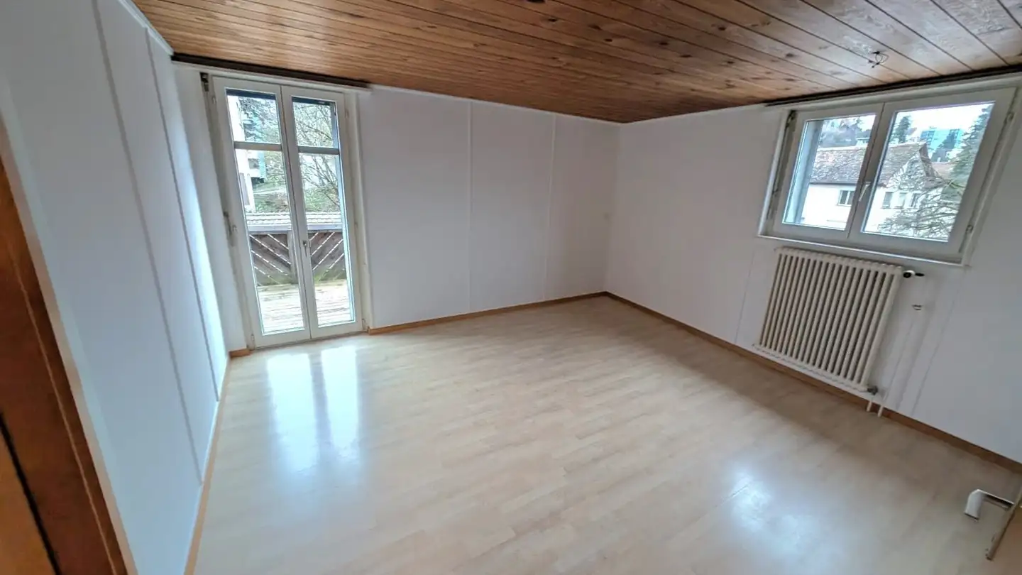Appartamento in affitto - Hochstrasse 119, 8200 Schaffhausen - Photo 4