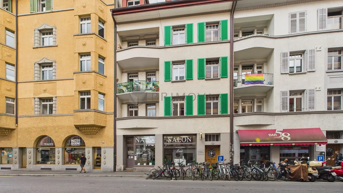 Residential building for sale - 6003 Luzern - Photo 2