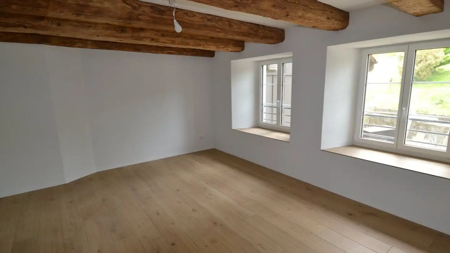 Appartamento in affitto - Hauptstrasse 15, 4453 Nusshof - Foto 4