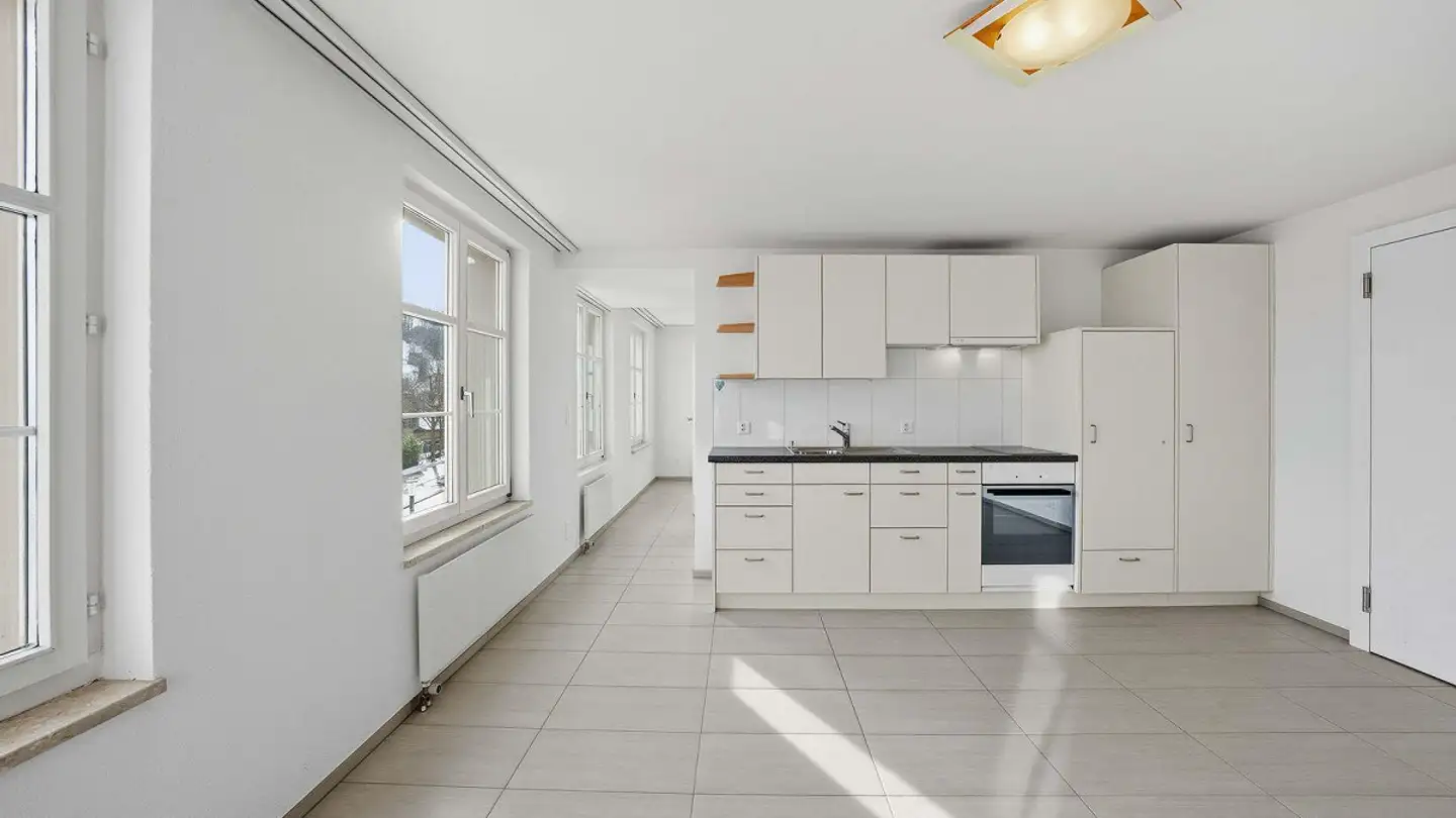 Appartement à louer - Bahnhofstrasse 17, 9410 Heiden - Photo 3