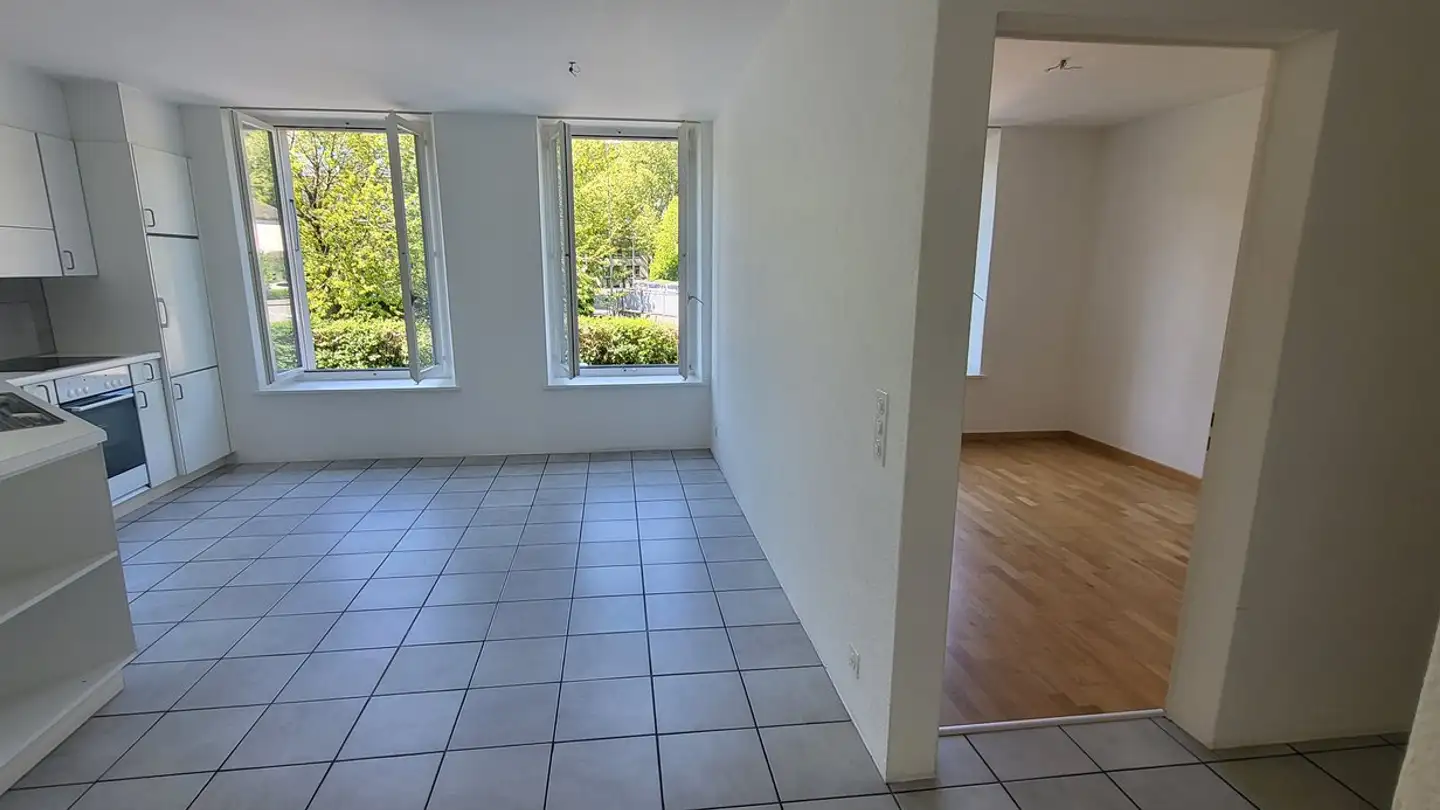 Wohnung mieten - Quai Du Bas / Unterer Quai 44, 2502 Biel/Bienne - Foto 4