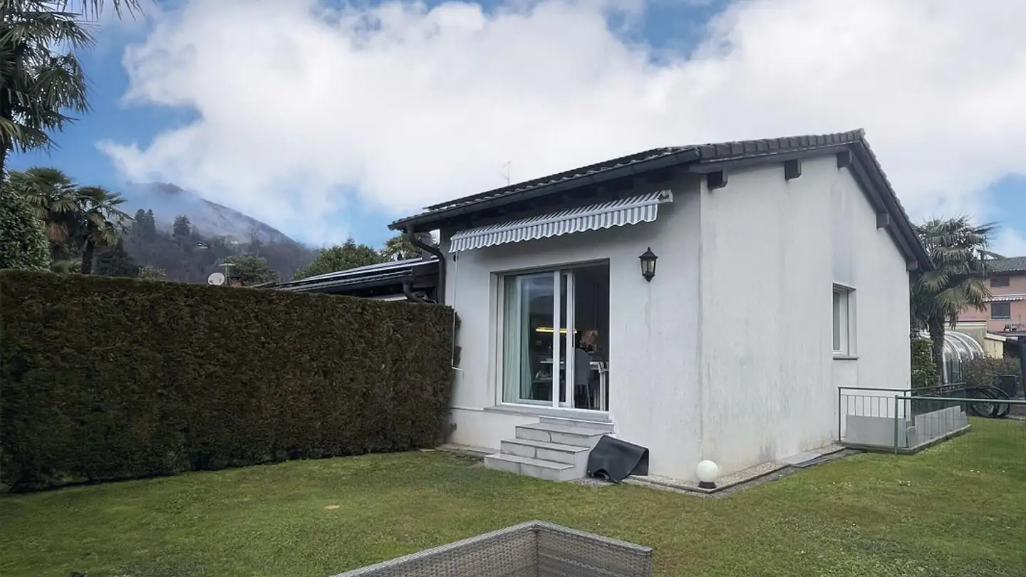 Wohnung mieten - 6987 Caslano - Foto 4