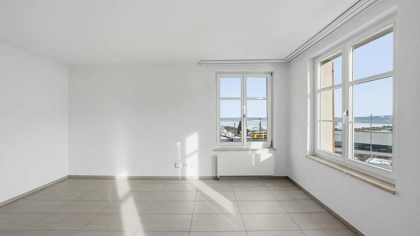 Appartement à louer - Bahnhofstrasse 17, 9410 Heiden - Photo 4