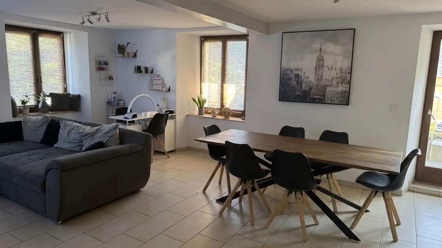 Apartment for rent - Route De Boudevilliers 1, 2042 Valangin - Photo 2