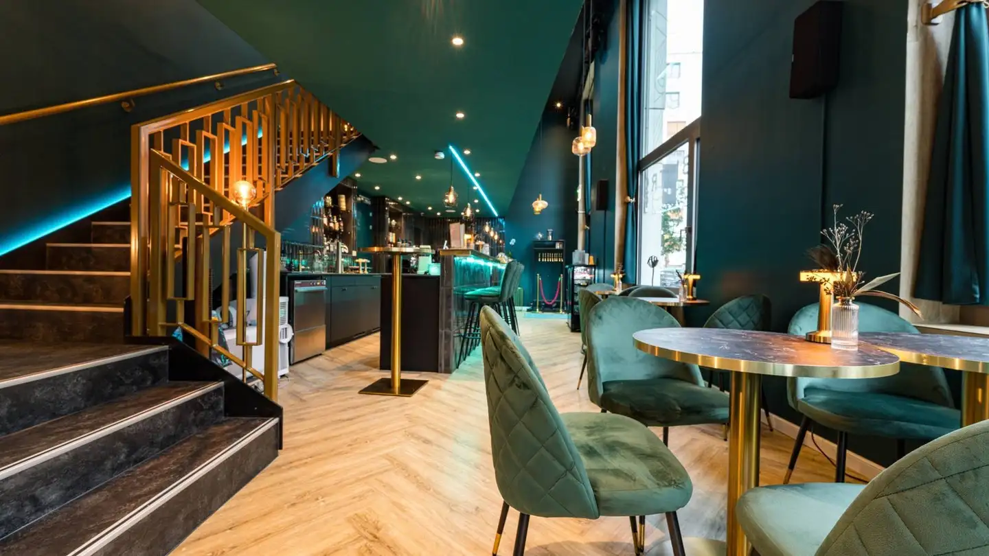 Restaurant kaufen - 8180 Bülach - Foto 4