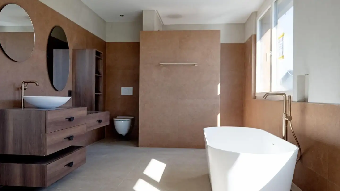 Apartment for rent - Feldmatt 34, 6246 Altishofen
