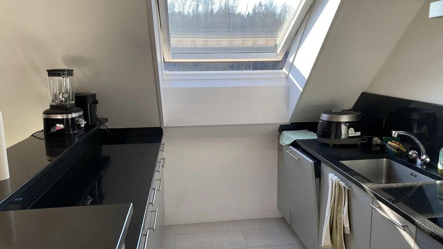 Appartamento ammobiliato in affitto - Brunaustrasse 190, 8951 Fahrweid - Foto 2