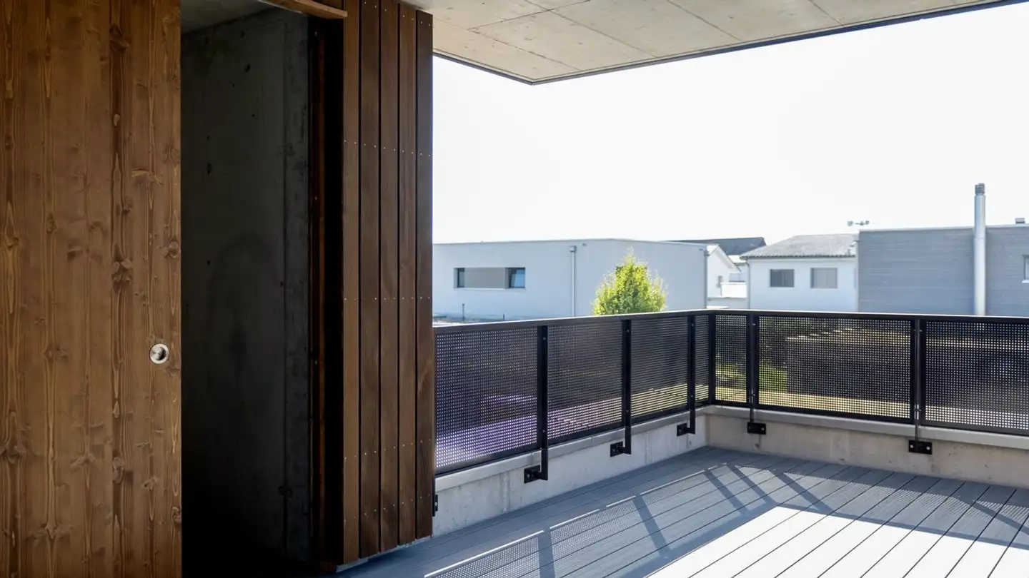 Appartement à louer - Feldmatt 34, 6246 Altishofen - Photo 4