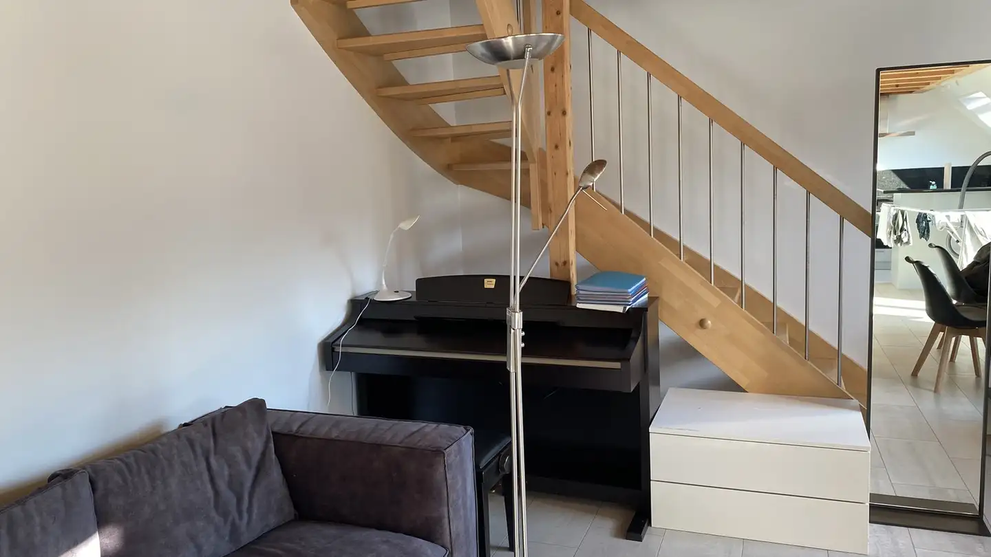 Appartamento ammobiliato in affitto - Brunaustrasse 190, 8951 Fahrweid - Foto 3