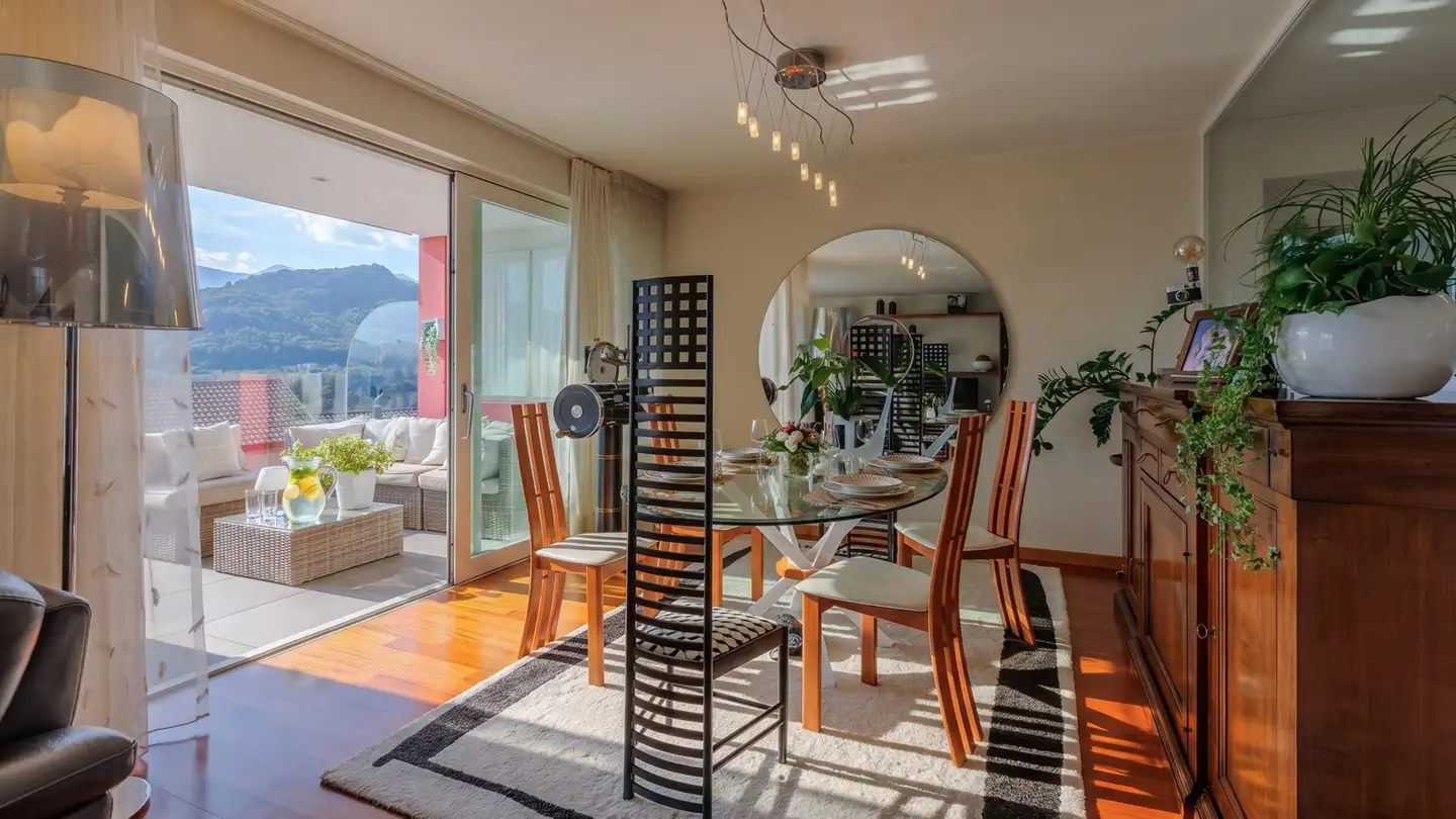 Villa in vendita - 6964 Davesco-Soragno - Foto 2