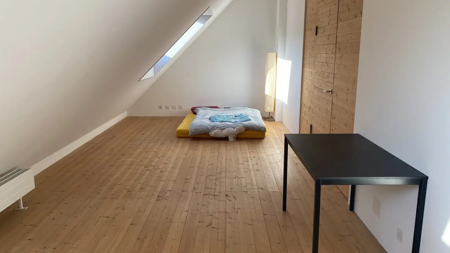 Appartamento ammobiliato in affitto - Brunaustrasse 190, 8951 Fahrweid - Foto 4