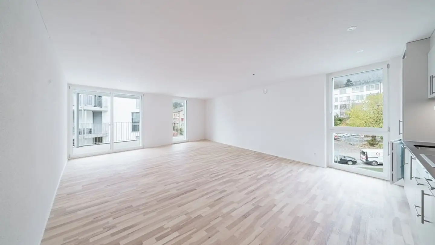 Apartment for rent - Oelirain 3, 2540 Grenchen