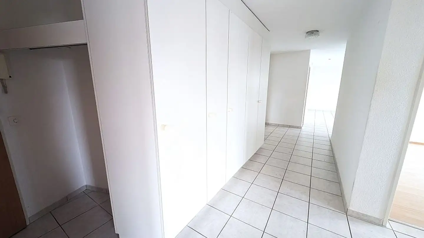 Apartment for rent - Oberdorfweg 12, 3360 Herzogenbuchsee - Photo 3