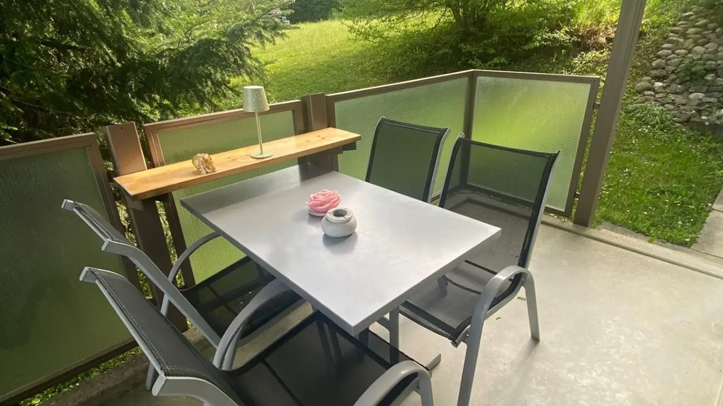 Appartement à louer - Forchstrasse 115, 8127 Forch - Photo 2