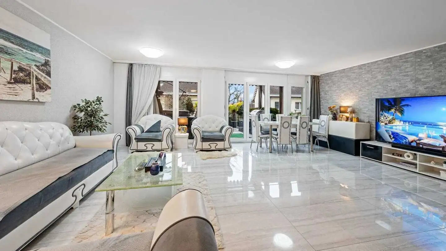 Appartement à vendre - Lohrihof, 6404 Greppen - Photo 3