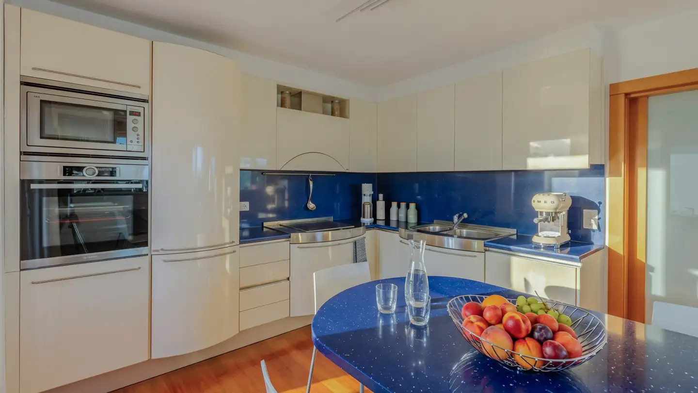 Villa in vendita - 6964 Davesco-Soragno - Foto 4