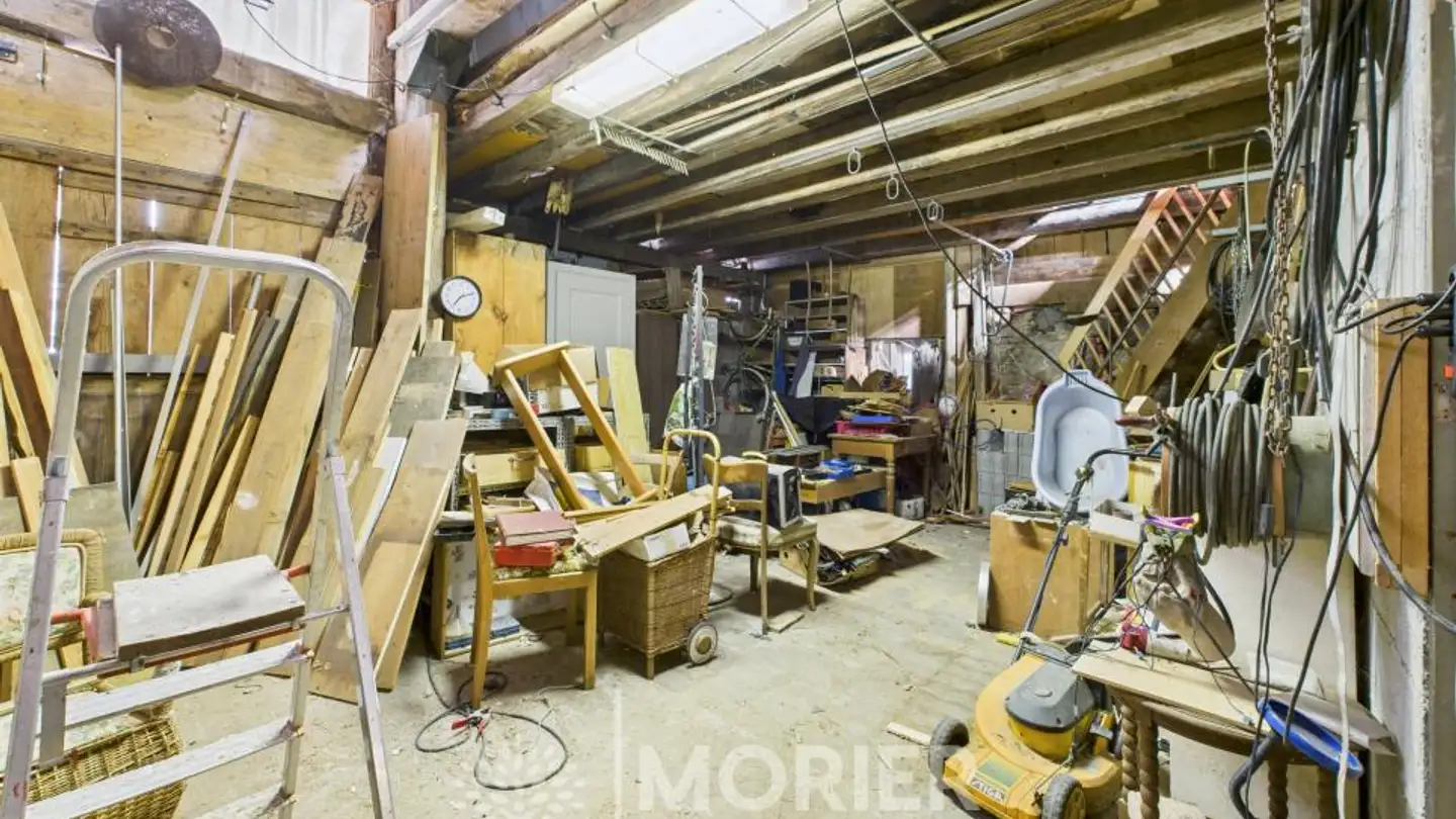 Casa singola in vendita - Rue De La Gare 8, 1667 Enney - Photo 4