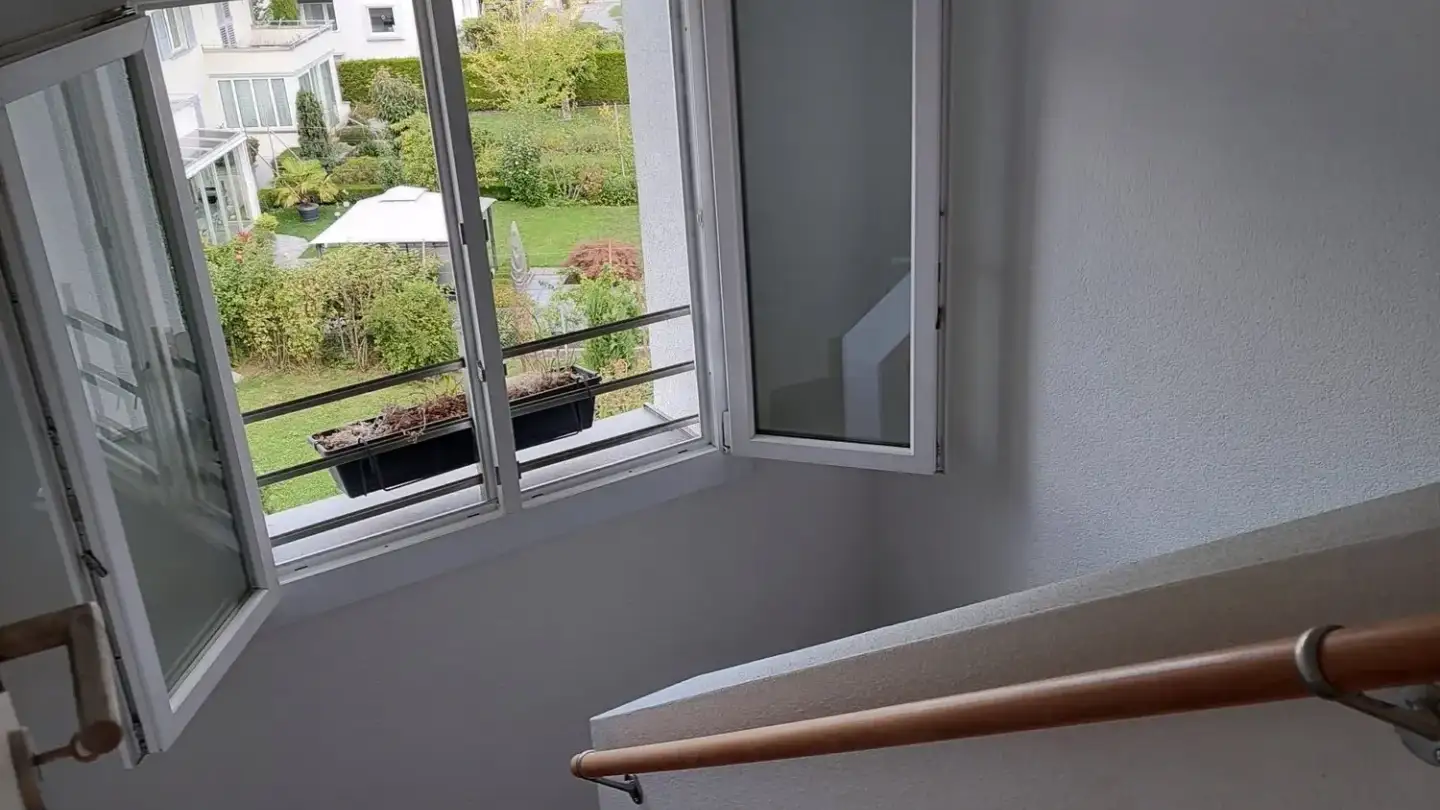 Attic flat for rent - Neuenkirchstrasse 12, 6020 Emmenbrücke - Photo 2