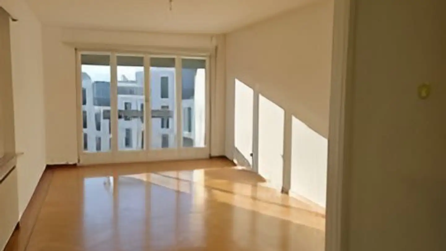 Wohnung mieten - Winterthurerstrasse 80, 8006 Zürich