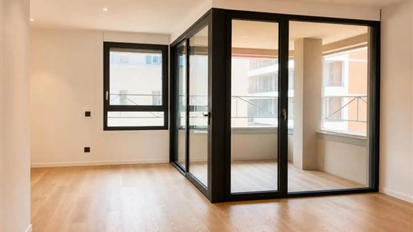 Wohnung kaufen - 6900 Lugano