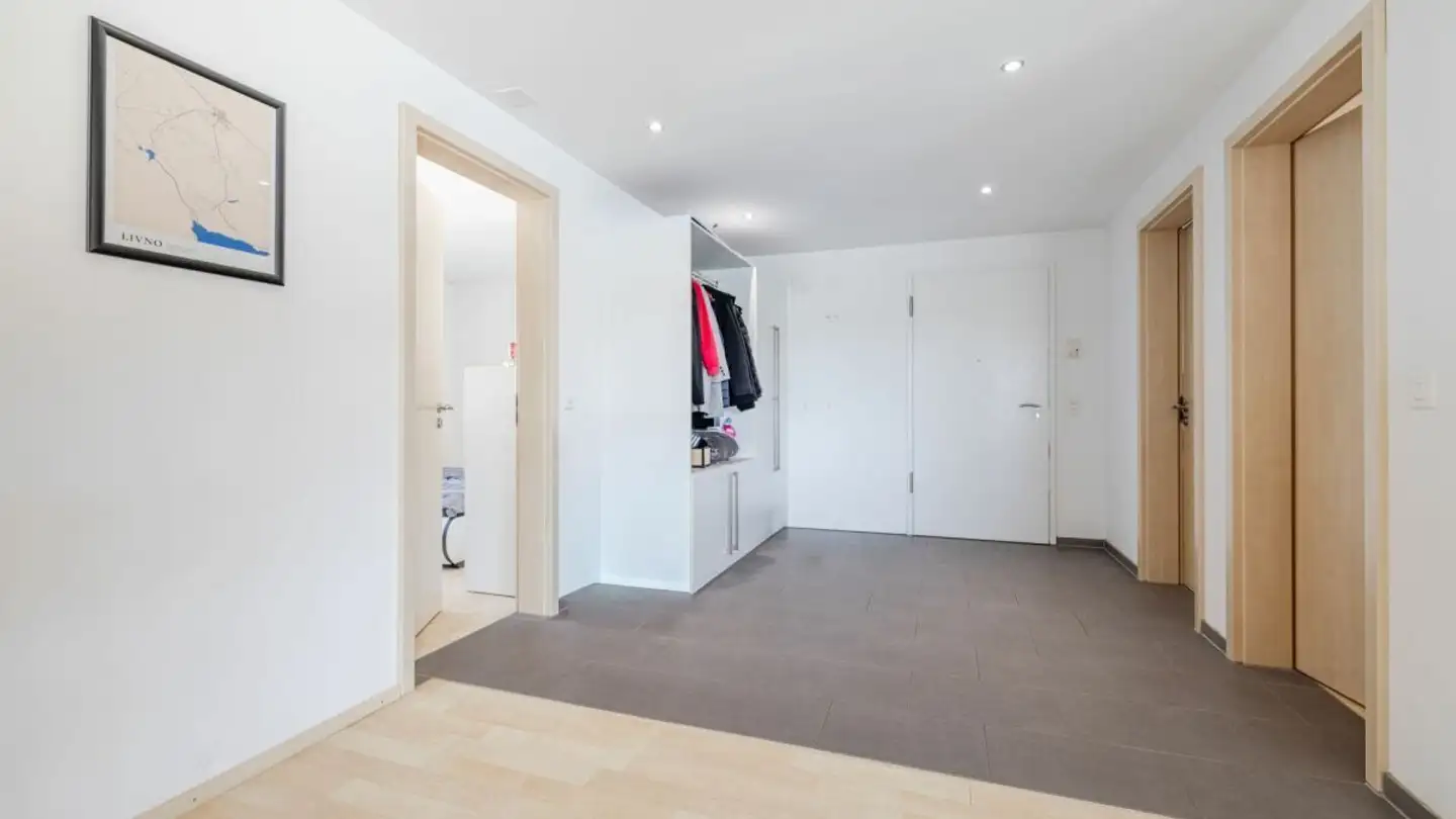 Dachgeschosswohnung kaufen - Im Seegarte, 8597 Landschlacht - Foto 2