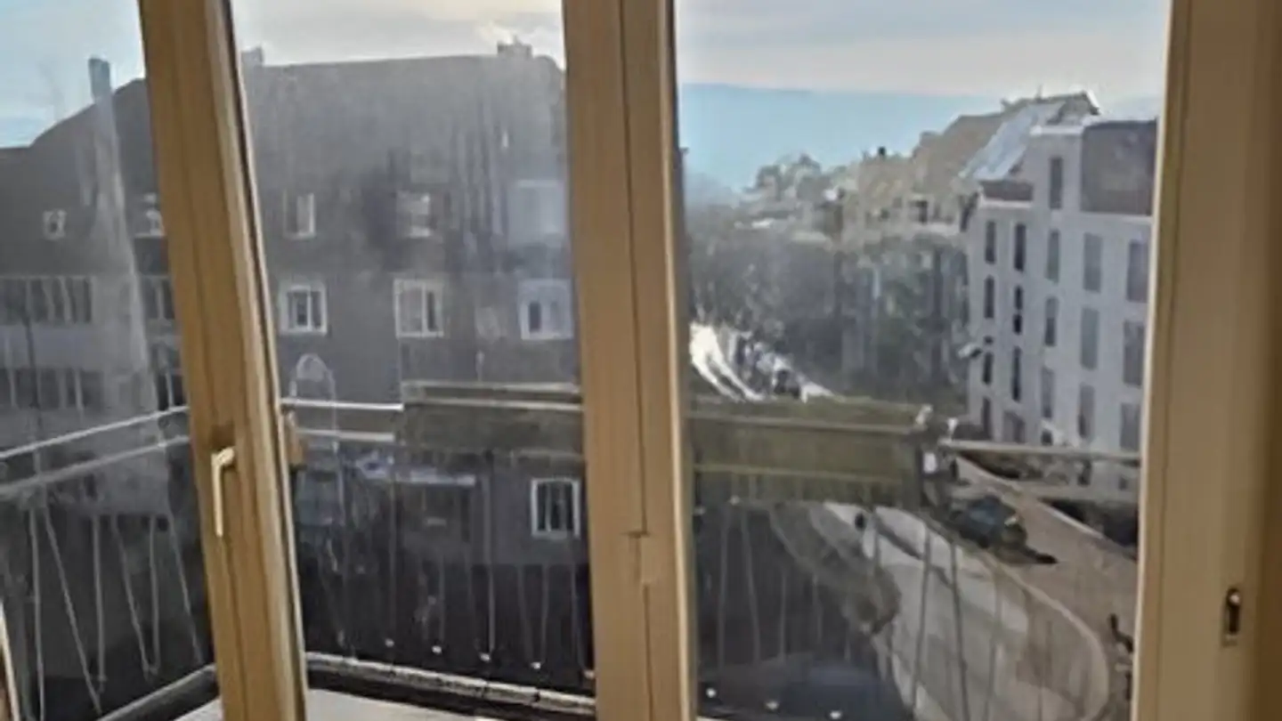 Wohnung mieten - Winterthurerstrasse 80, 8006 Zürich - Foto 2