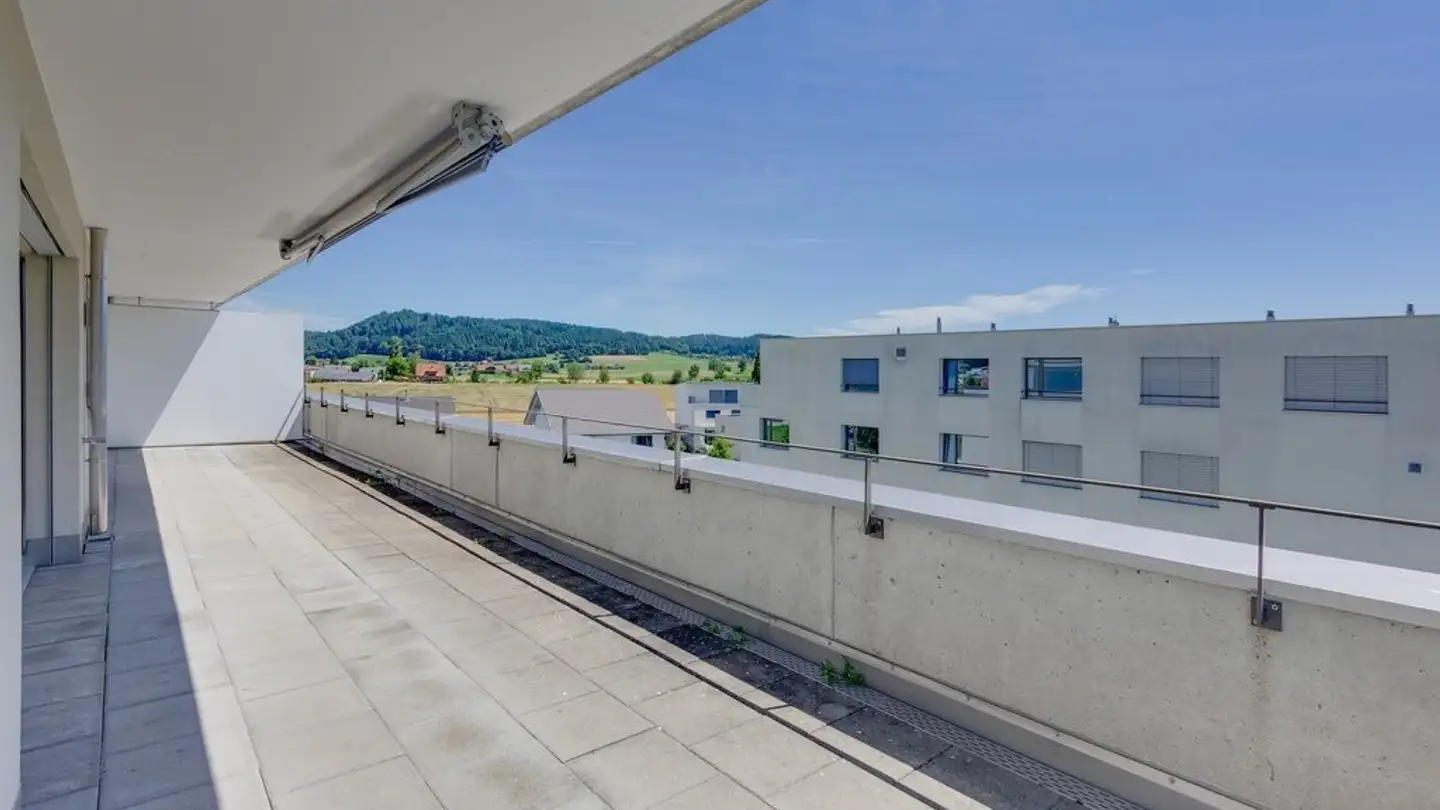 Wohnung mieten - Am Bächli 2, 6218 Ettiswil