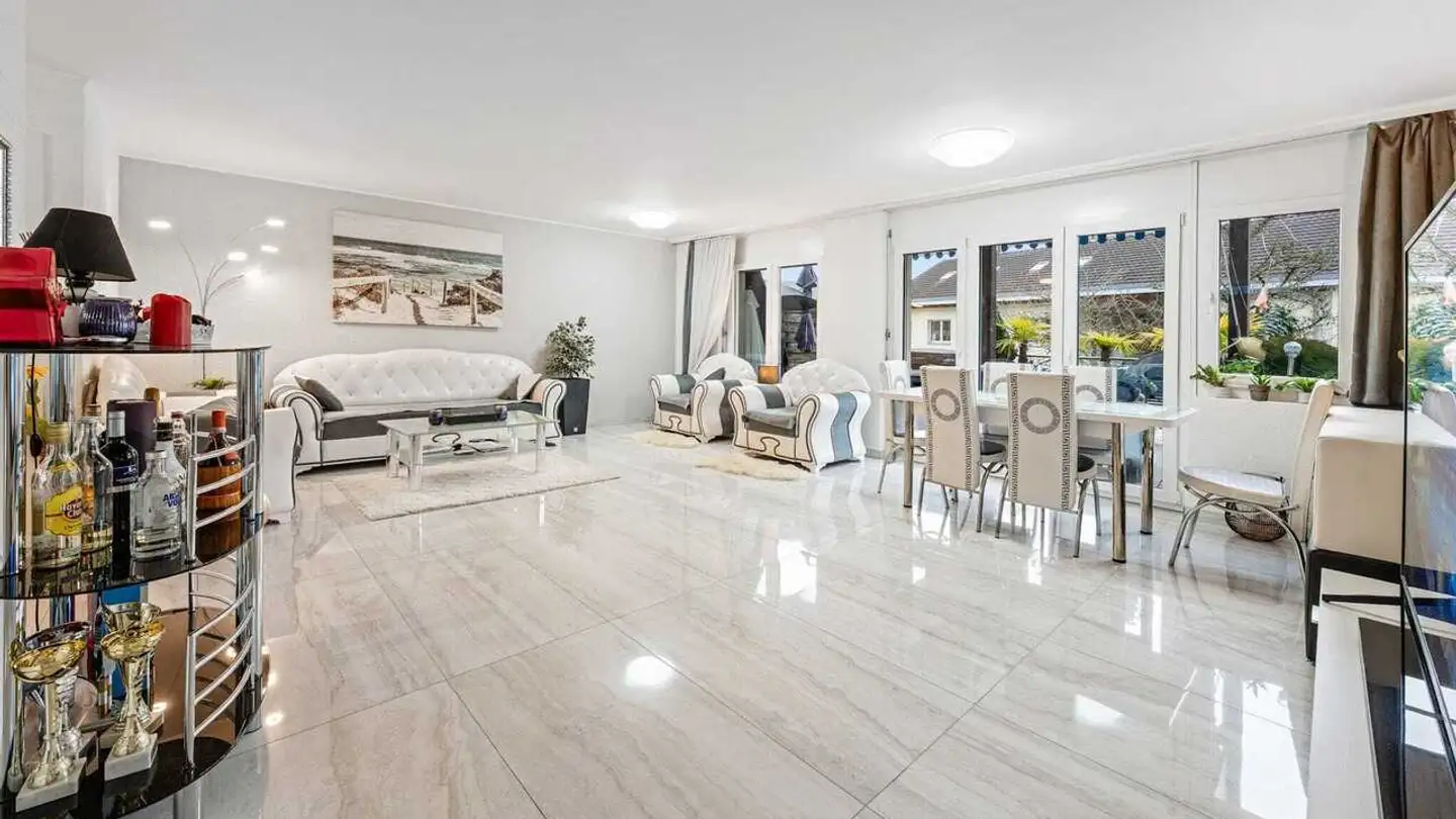 Appartement à vendre - Lohrihof, 6404 Greppen - Photo 4