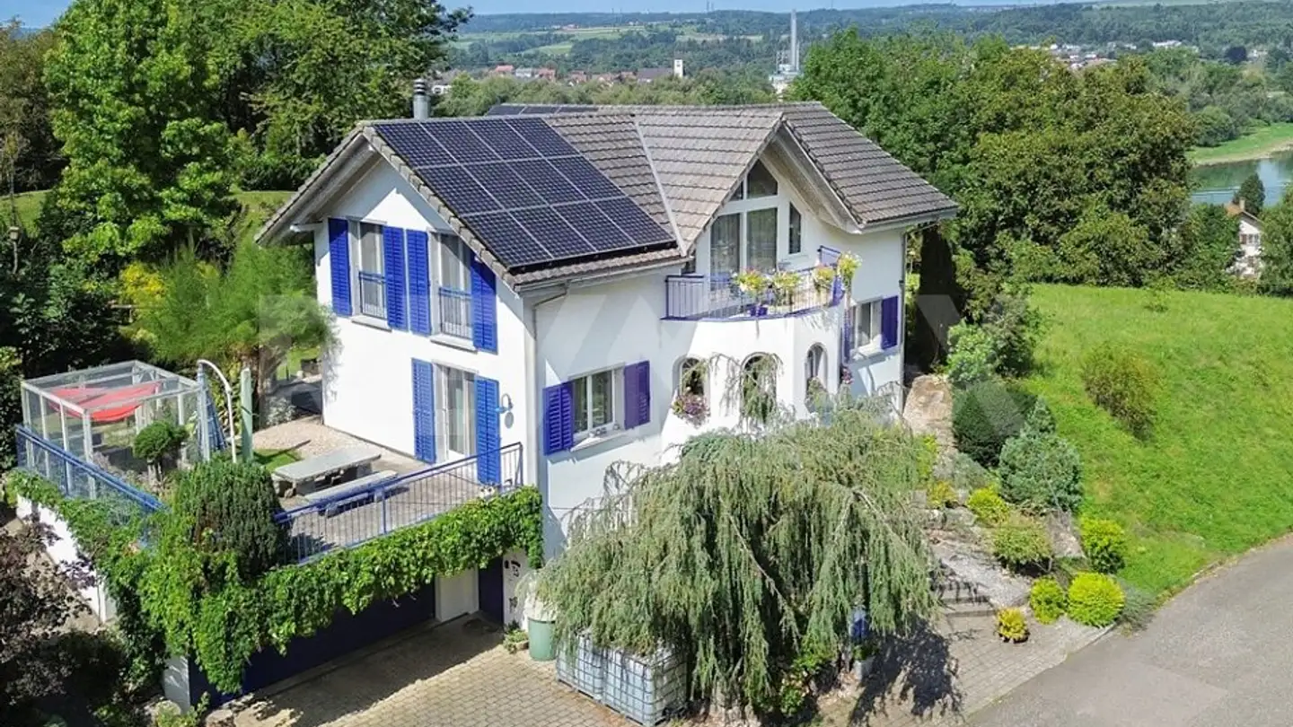 Single house for sale - Mühlematt 339, 5326 Schwaderloch