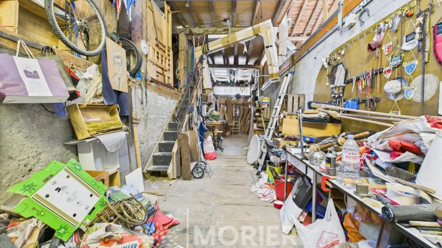 Casa singola in vendita - Rue De La Gare 8, 1667 Enney - Photo 2