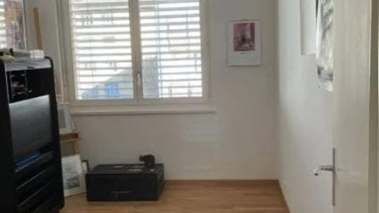 Appartement à louer - 1004 Lausanne