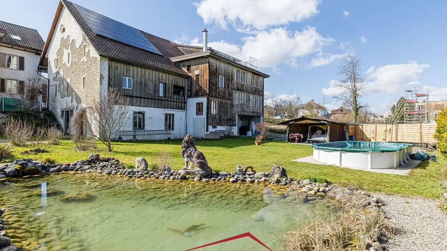 Mehrfamilienhaus kaufen - Seetalstrasse 31, 5706 Boniswil - Foto 3