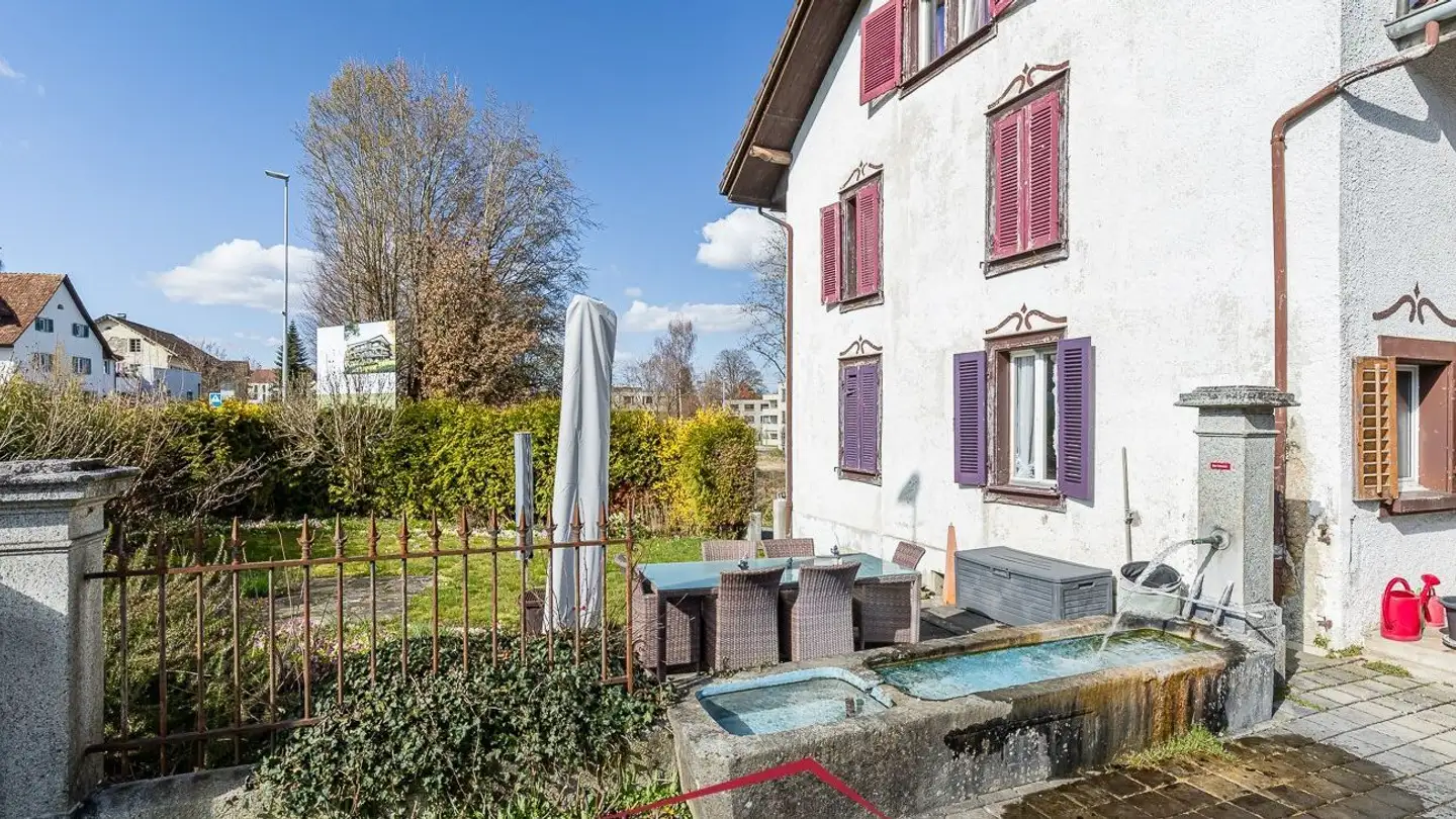 Mehrfamilienhaus kaufen - Seetalstrasse 31, 5706 Boniswil - Foto 4