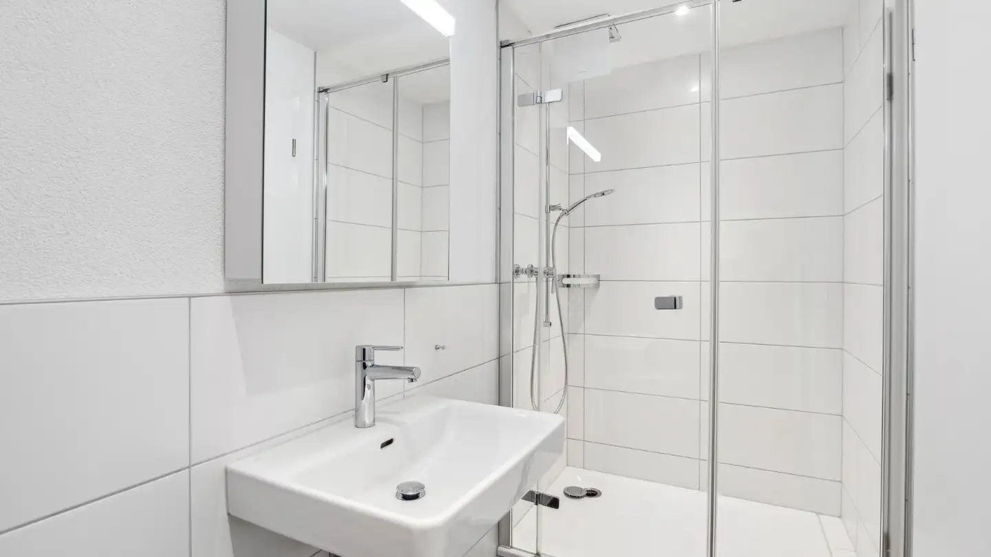 Duplex à louer - Hauptgasse 18, 4500 Solothurn - Photo 4