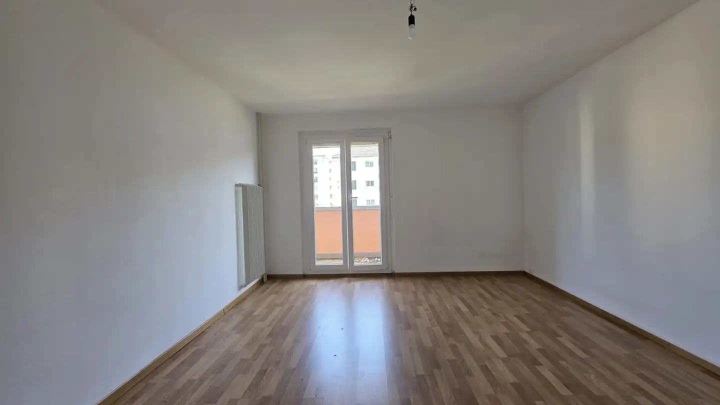 Wohnung mieten - Rue De L'eclair 8a, 2300 La Chaux-de-Fonds