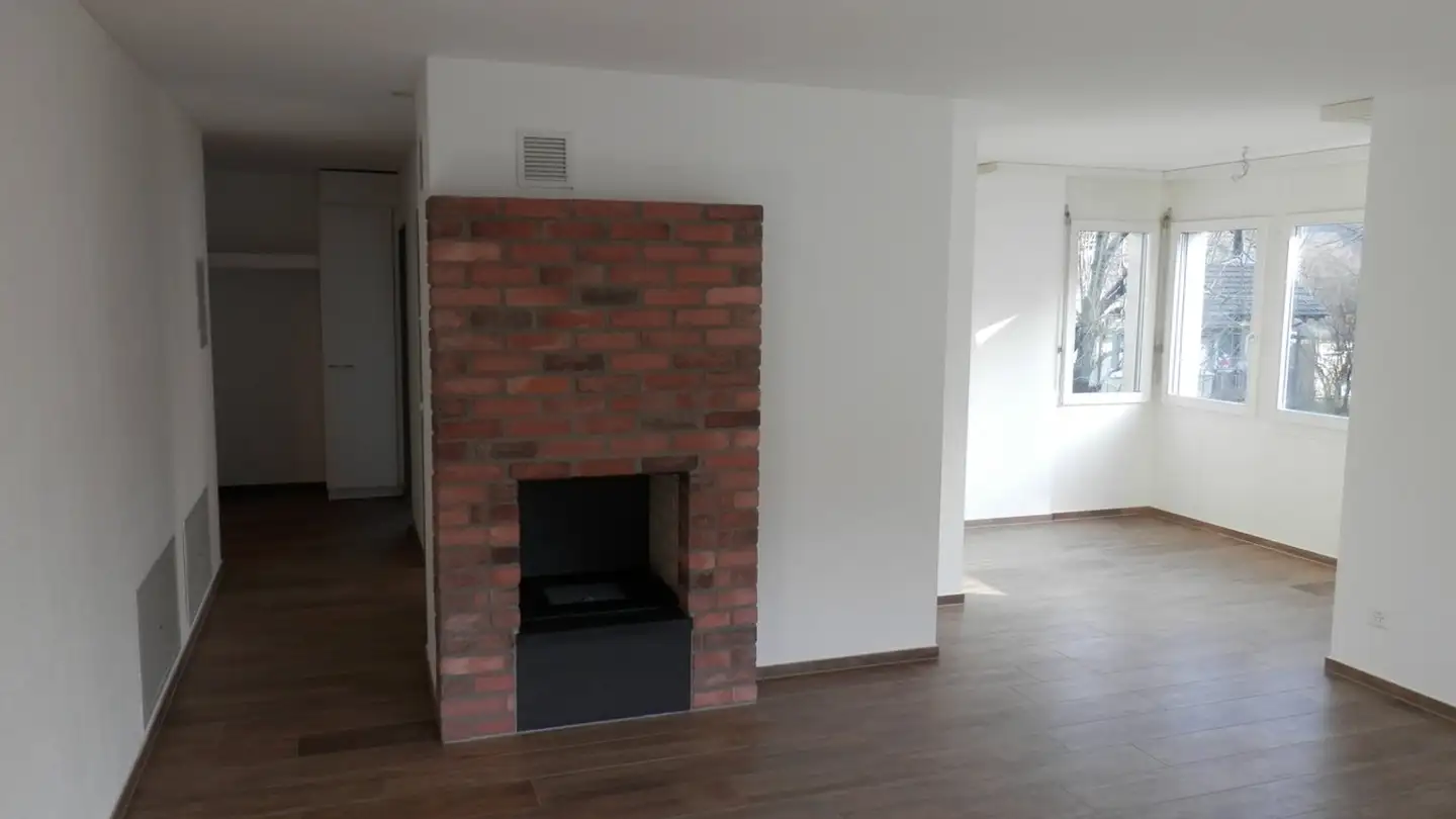 Appartamento in affitto - Rehetobelstrasse 39a, 9000 St. Gallen - Foto 2