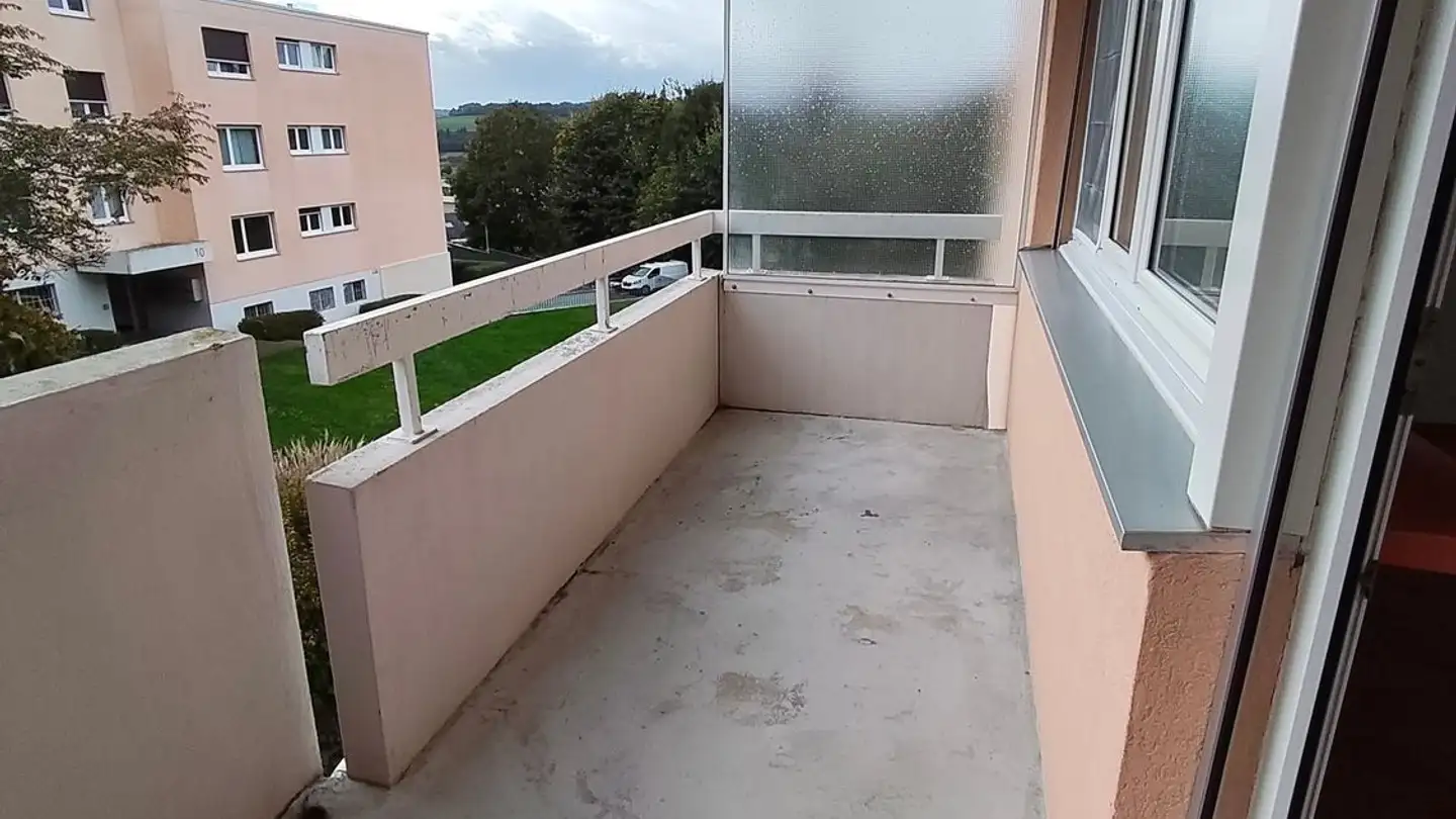 Appartement à louer - Bleumattstrasse 14, 6233 Büron