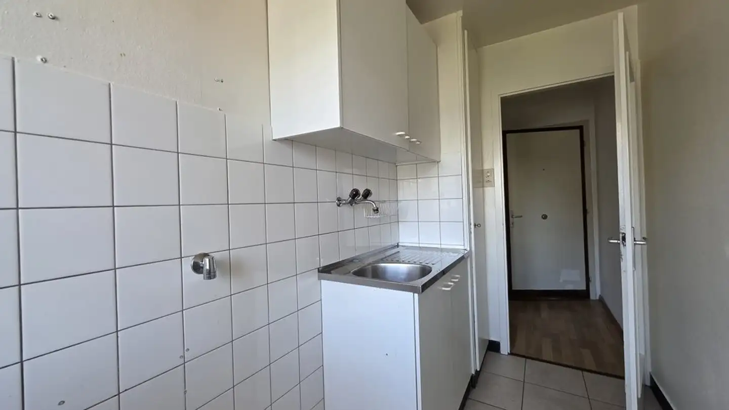 Wohnung mieten - Rue De L'eclair 8a, 2300 La Chaux-de-Fonds - Foto 2