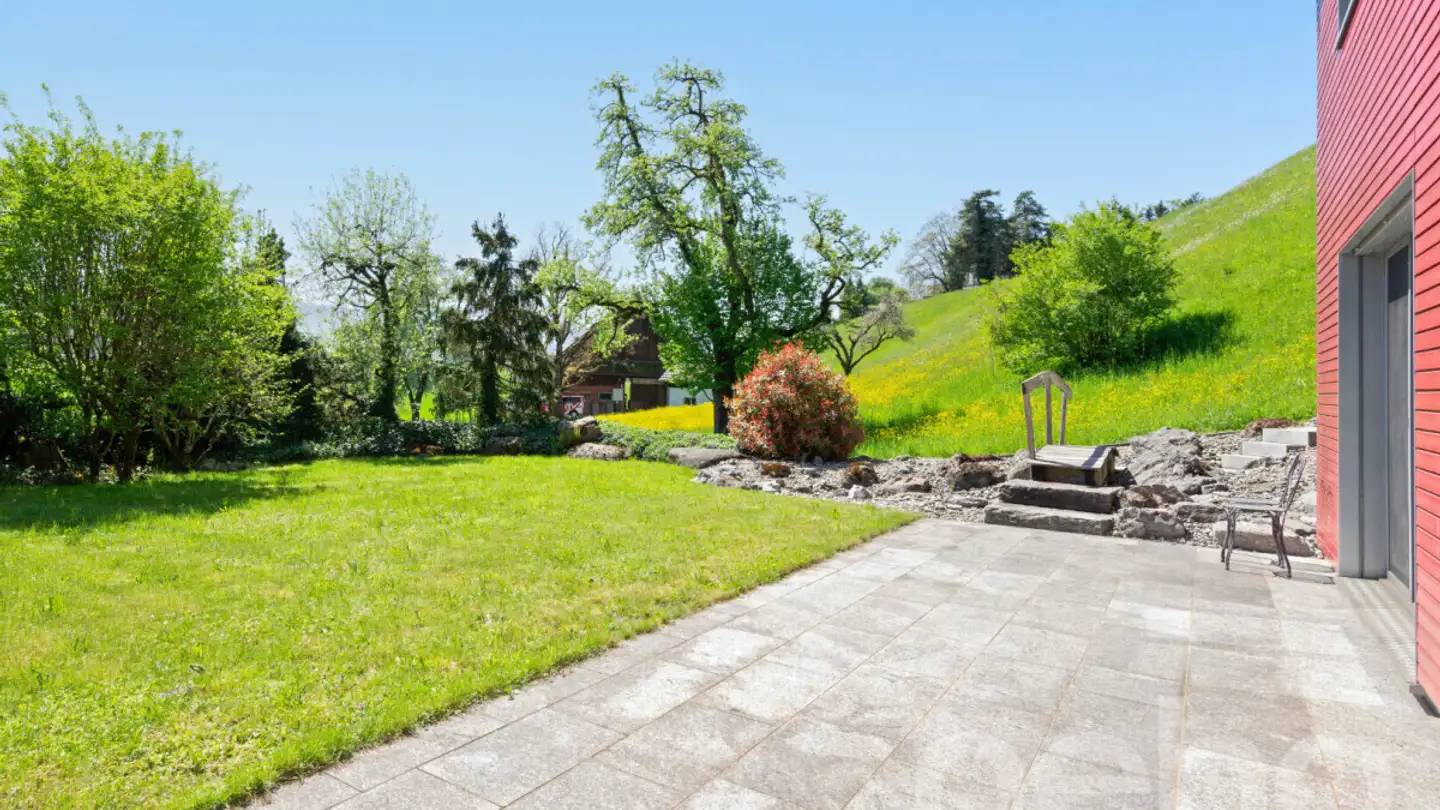 Maison atypique à vendre - 8645 Jona - Photo 3